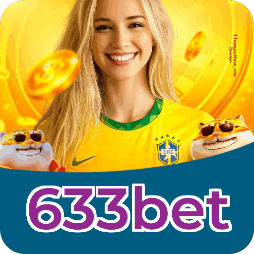Números do app 633bet em material de marketing — ilustração, não auditoria