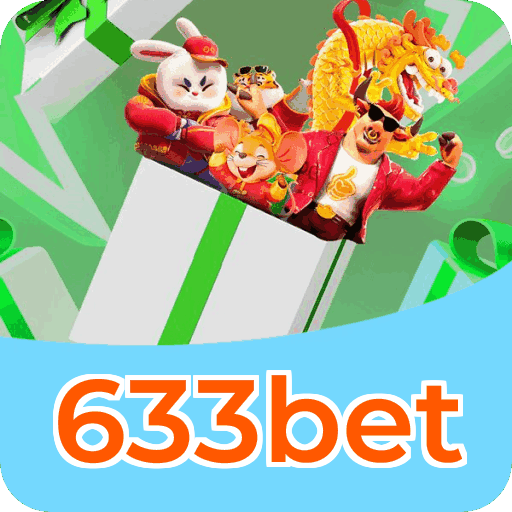 Tabela RTP dos jogos de cassino da 633bet