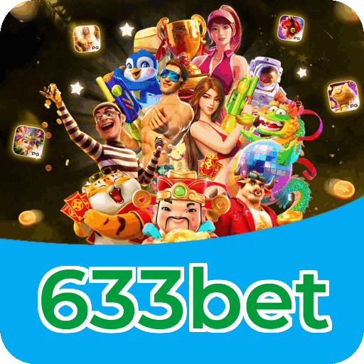 Estatísticas de bônus da 633bet
